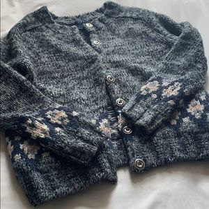 Gap Sweater